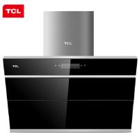 TCL 抽油烟机脱排吸油烟机 侧吸式大吸力 CXW-200-3805J