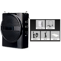 [胜利]安检耳麦