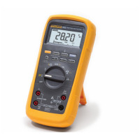 FLUKE 28II 防水、防尘、防摔数字万用表