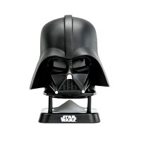 香港CAMINO星球大战mini黑武士蓝牙音箱