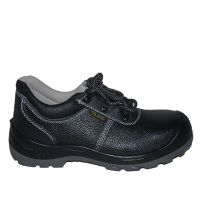 锦峰 男式 钢包头防砸防刺穿 安全鞋 7051G（单位：双）