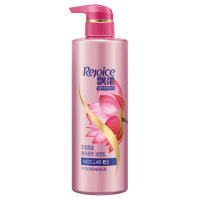飘柔(Rejoice)丰盈飘逸微米精华润发乳 530ML