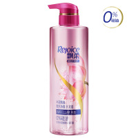 飘柔(Rejoice)丰盈飘逸微米净透洗发露 530ML