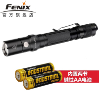 FENIX菲尼克斯 fenix LD22 2015版 LED 强光手电筒 户外运动骑行高亮度防水
