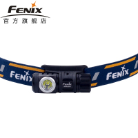 FENIX 菲尼克斯 HM50R头灯 跑步灯耐寒防水强光USB户外夜跑头灯