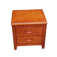 飞宇 简约现代 实木床头柜 橡胶木实木 床头柜补差(数量28/110)