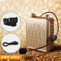 【胜利】随身扩音器