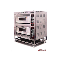 钰麦 燃气烤箱 YMQ-40(单位:台)