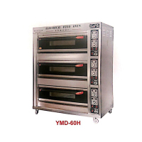 钰麦 电烤箱 YMD-60H(单位:台)