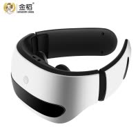 金稻声控颈部按摩椅KD812
