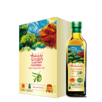 安达露西 PDO特级初榨橄榄油750ml 中粮出品