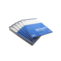 国誉何如A550页拍纸本P1050(横格)