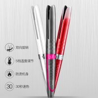 雷瓦(RIWA)卷发器RB-8504电动旋转自动卷发水波纹大卷女神必备恒温负离子神器卷发棒懒人魔焕自动卷发器灰