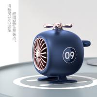 领路者 VG00200 创意便携蓝牙无线飞机音响 72*55*68mm