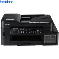 兄弟(brother)MFC-T910DW 彩色喷墨多功能一体机