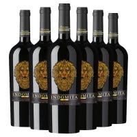 张裕智利原瓶进口红酒 魔狮佳美娜陈酿干红葡萄酒整箱装750ml*6 魔狮酒庄 CHANG