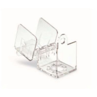 玛斯特锁 MASTER LOCK S2153 固定式按钮开关和旋转开关罩