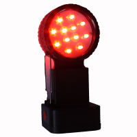 华荣防爆 双面警示灯. GAD102