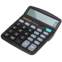 卡西欧 GX 财务会计办公计算器