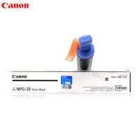 佳能（Canon）NPG-28 TONER黑色墨粉/碳粉(2116J/2120S/2120J/2018/2318L)