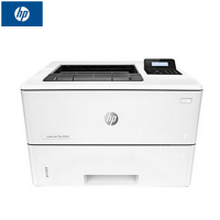 惠普(hp) LaserJet Pro M501n A4幅面黑白激光打印机