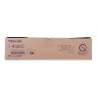 东芝(TOSHIBA)T-4590C原装粉盒适用256/306/356/456/506