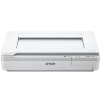 爱普生(EPSON)DS-50000 A3 大幅面文档扫描仪 (单位:台)