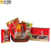 名物 腊味飘香B1