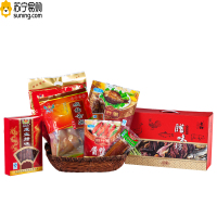 名物 腊味飘香C1