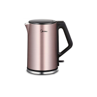 美的电热水壶HJ1510a