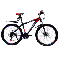 FLYCO 自行车26寸*1.5（辆）（JC）