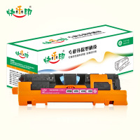 快乐印 KLY-C9703A M 硒鼓 4000页 红色