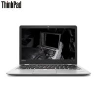 ThinkPad S2-05CD 13.3英寸笔记本电脑(i7-8550U 8GB 256GB固态 FHD 银色 项目)