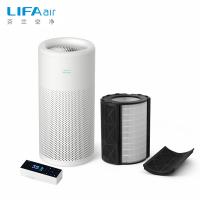 芬兰LIFAair 空气净化器LA330家用除甲醛除霾PM2.5除异味卧室小型室内除烟