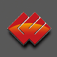 SCP 金属原型徽章胸章 SCP-2014 蝴蝶扣企业定制(价格为100个价格）