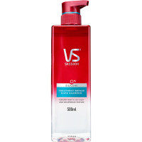 沙宣(VS)臻养裸感洗发水500ml