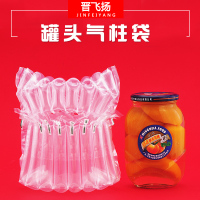 晋飞扬 VG00212 食用油气柱袋加厚12柱3.8L油(100个)