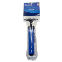 斯伯丁SPALDING篮球充气设备篮球打气筒8307SCNR