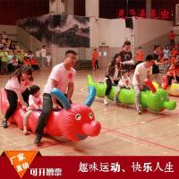趣味运动会道具竞速感统训练器材拓展游戏团队玩具(500个起定)