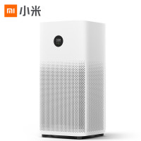 小米空气净化器2S除雾霾 除甲醛