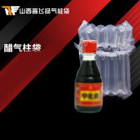 晋飞扬 VG00224 醋/老干妈气柱袋6柱160ml醋/老干妈大瓶(100个)