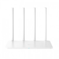 小米路由器3G双千兆光纤宽带穿墙王 高增益四天线