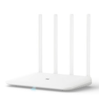 小米路由器4双千兆路由器