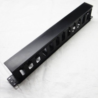 HYPERX 理线架 机柜网络理线架线缆管理器