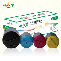 快乐印 KLY-CLP300 Y 硒鼓 1000页 黄色