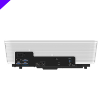 明基(BenQ)PL913C投影仪激光防尘教育短焦投影机(1280*800分辨率)