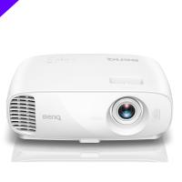 明基(BenQ)PL663C办公投影仪(超高清WUXGA分辨率 4000流明 HDMI*2手机同屏)