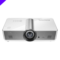 明基(BenQ) FLF850投影仪 高亮3D工程投影机WUXGA分辨率