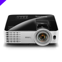 明基 (BenQ) ML7549投影仪商务会议短焦投影机1024x768分辨率