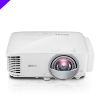 明基(BenQ)EN8080D 投影仪 投影机办公